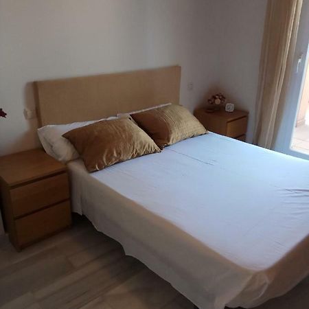 Precioso Atico En Torre De Benagalbon A 20 Metros Del Mar. Apartment Екстериор снимка