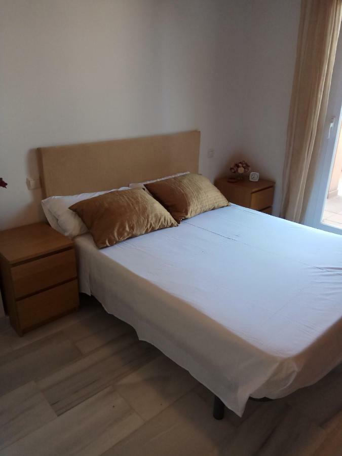 Precioso Atico En Torre De Benagalbon A 20 Metros Del Mar. Apartment Екстериор снимка