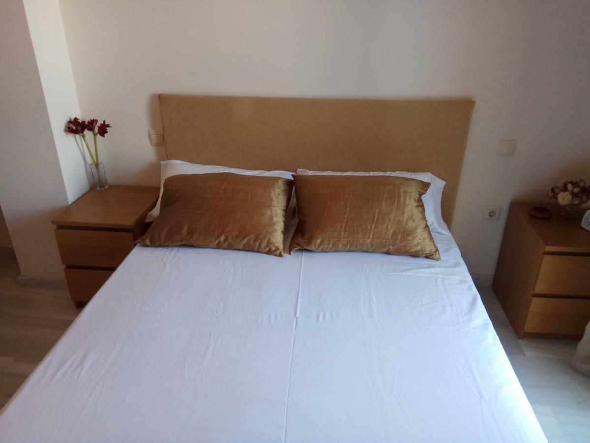 Precioso Atico En Torre De Benagalbon A 20 Metros Del Mar. Apartment Екстериор снимка
