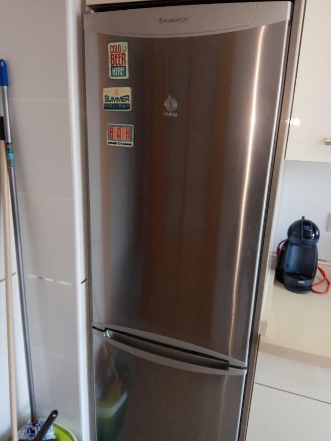 Precioso Atico En Torre De Benagalbon A 20 Metros Del Mar. Apartment Екстериор снимка
