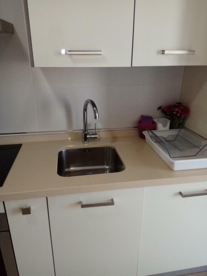 Precioso Atico En Torre De Benagalbon A 20 Metros Del Mar. Apartment Екстериор снимка
