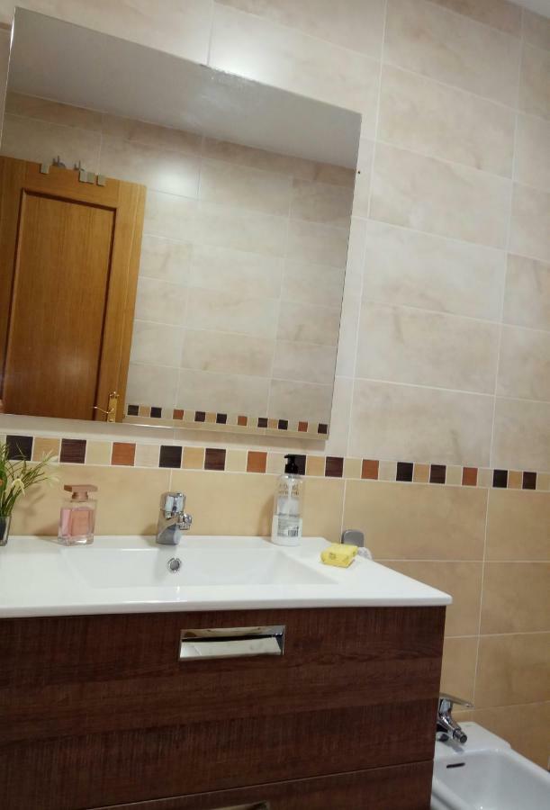 Precioso Atico En Torre De Benagalbon A 20 Metros Del Mar. Apartment Екстериор снимка