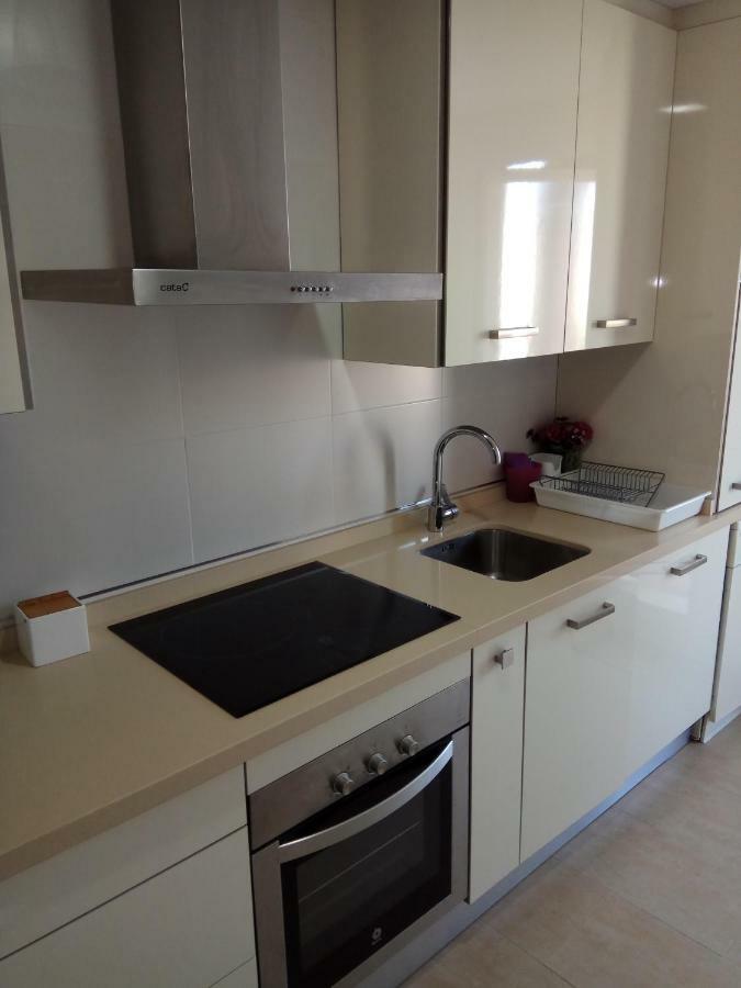 Precioso Atico En Torre De Benagalbon A 20 Metros Del Mar. Apartment Екстериор снимка