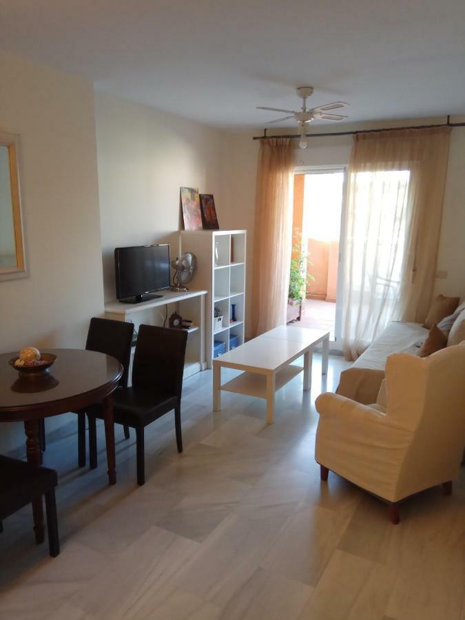Precioso Atico En Torre De Benagalbon A 20 Metros Del Mar. Apartment Екстериор снимка