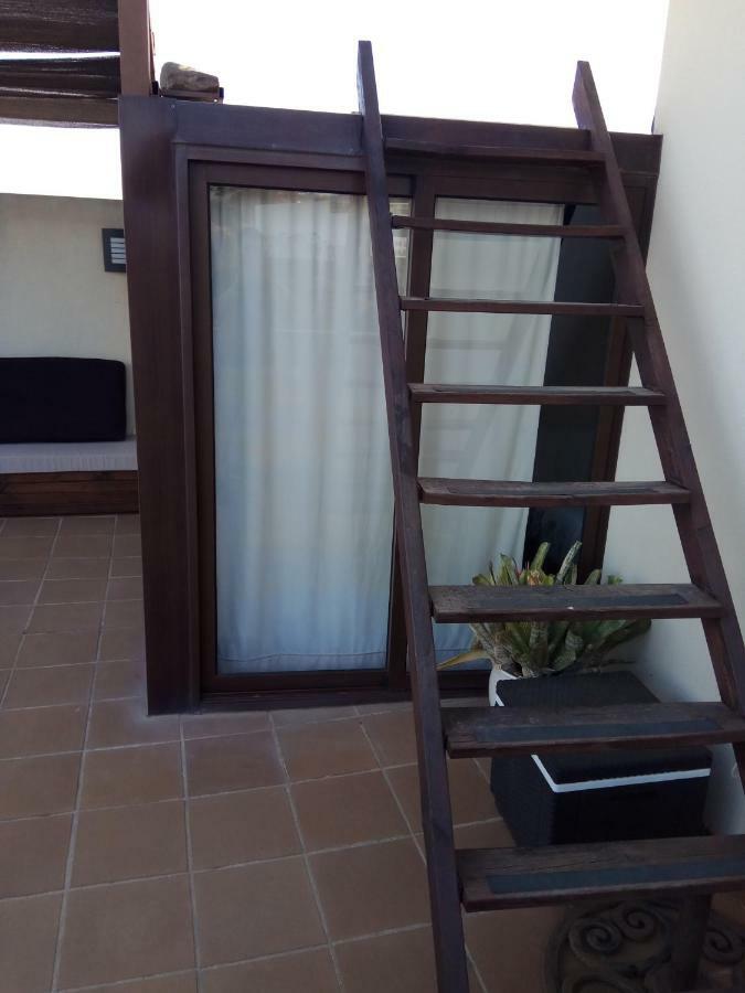 Precioso Atico En Torre De Benagalbon A 20 Metros Del Mar. Apartment Екстериор снимка