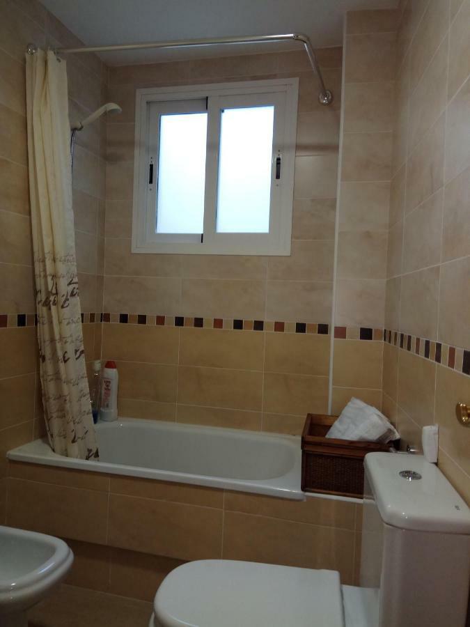 Precioso Atico En Torre De Benagalbon A 20 Metros Del Mar. Apartment Екстериор снимка