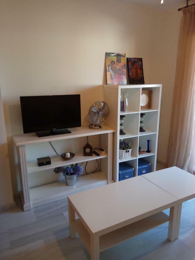 Precioso Atico En Torre De Benagalbon A 20 Metros Del Mar. Apartment Екстериор снимка